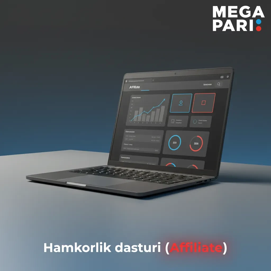 Hamkorlik dasturi banneri: 25–45% komissiya, oylik to‘lov, SEO va ijtimoiy tarmoqlar, ariza yuborish