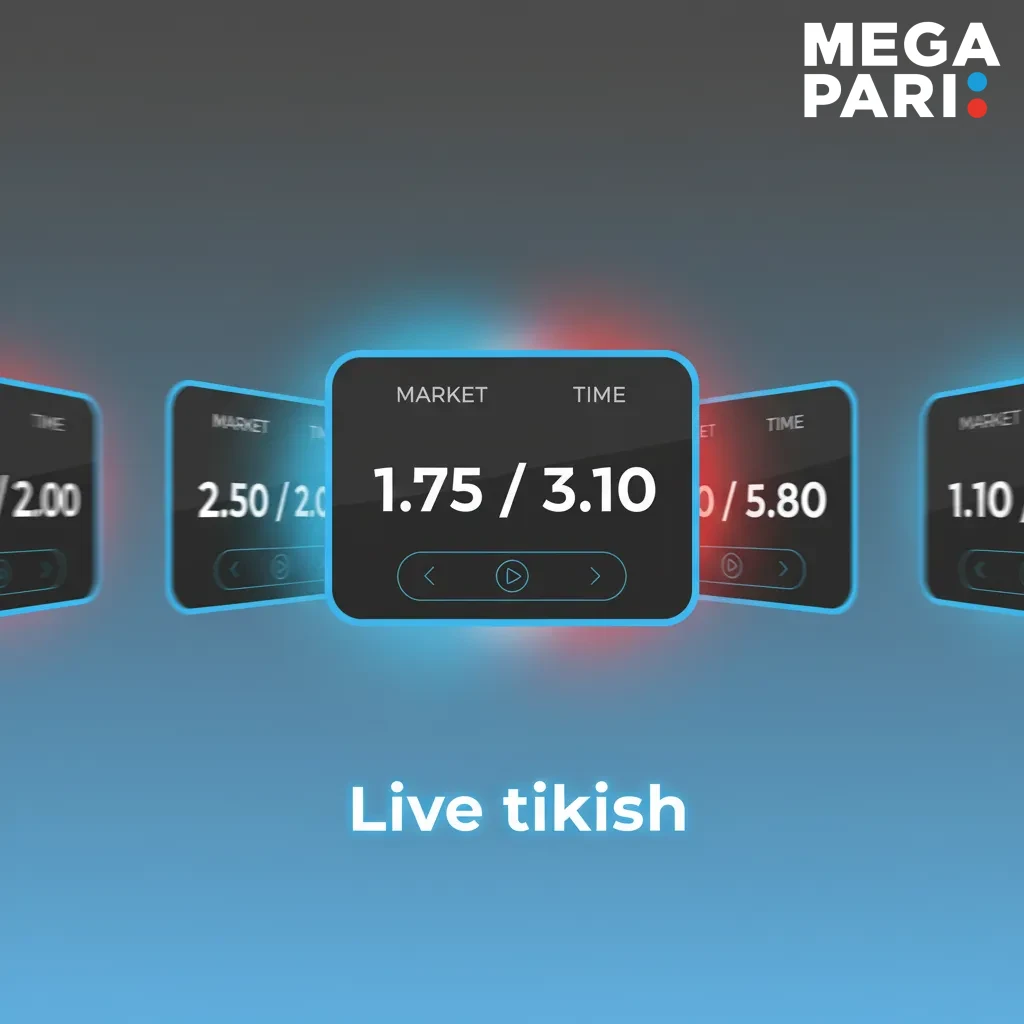 Live tikish: real vaqt koeffitsiyentlari, futbol, tennis, basketbol, kiber sport; tez kupon, keshaut va statistika