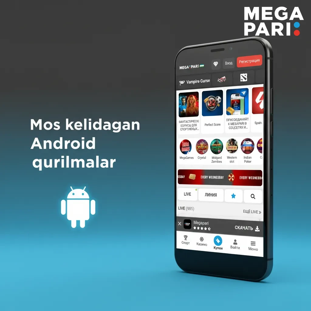 Mos Android qurilmalar: Galaxy A13/A14, A33/A54, S21 FE, Redmi Note 11/12, POCO X5 Pro, Xiaomi 12T, Realme C35