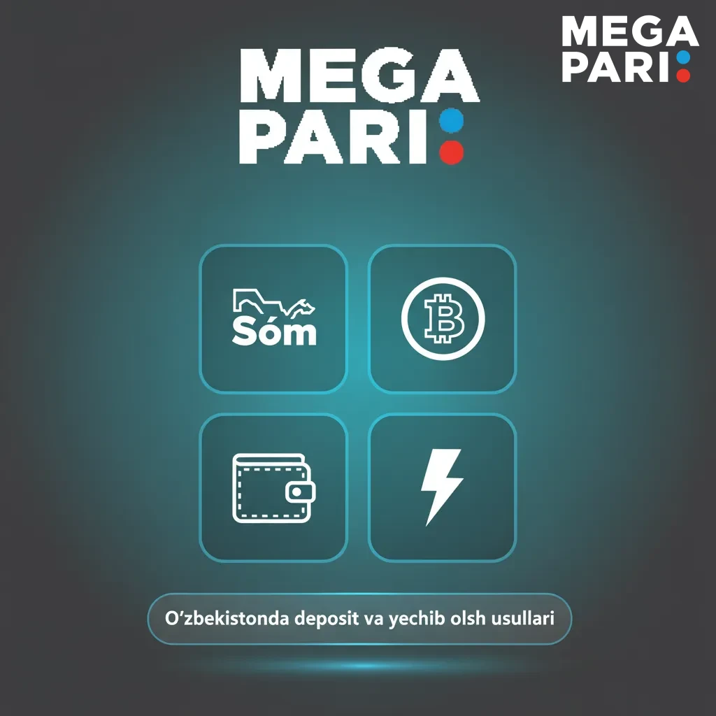O‘zbekistonda depozit va yechib olish usullari: Visa, Mastercard, Jeton, MiFinity, AstroPay, BTC, ETH, USDT logotiplari.