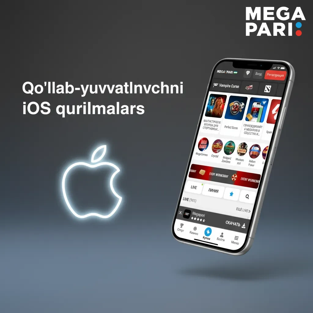 Qo‘llab-quvvatlanuvchi iOS: iPhone 11–15, XR, SE (2–3); iPad 9, Air 4–5, Pro 11; PWA bosh ekranda ilova kabi ishlaydi